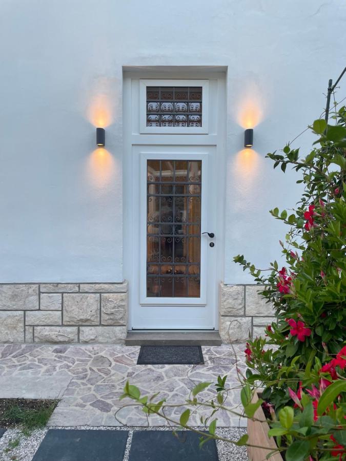 Apartment Solare Portoroz Exterior photo