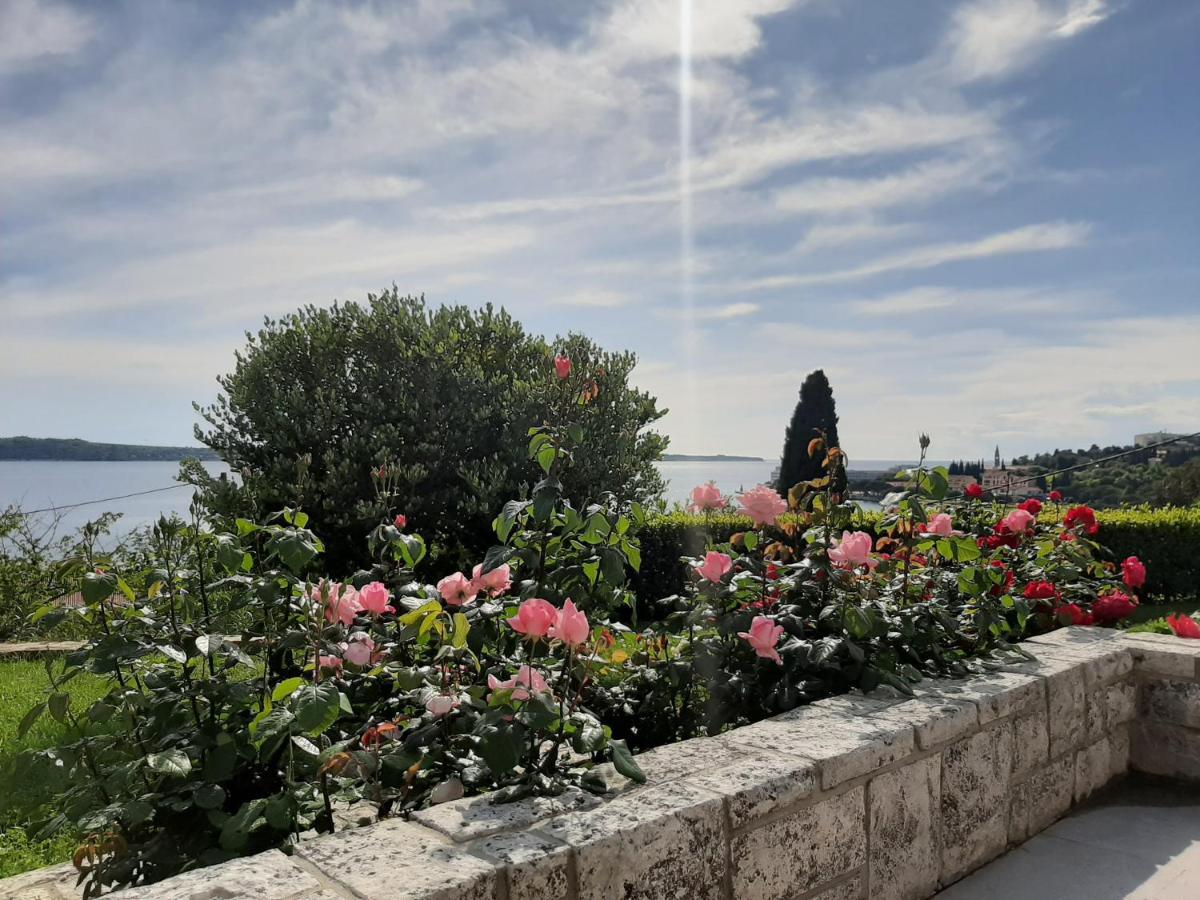 Apartment Solare Portoroz Exterior photo