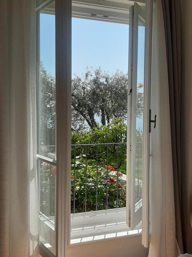 Apartment Solare Portoroz Exterior photo