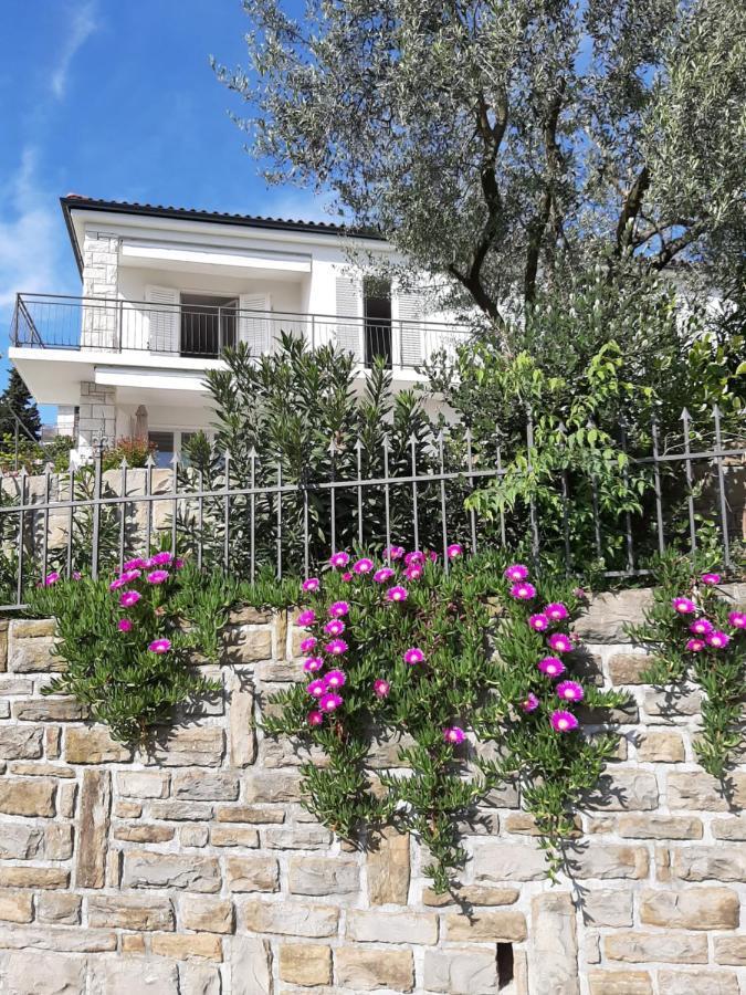Apartment Solare Portoroz Exterior photo