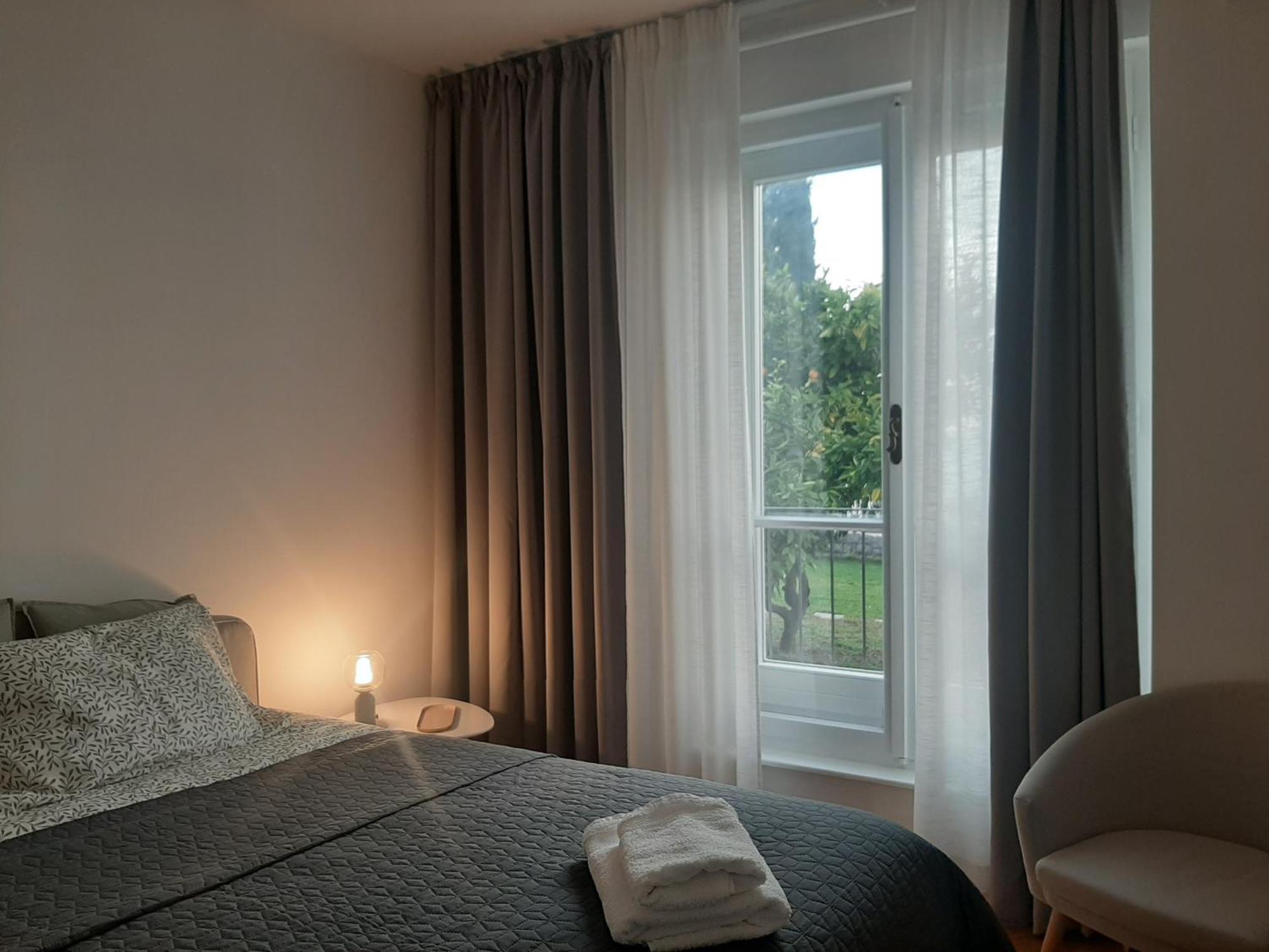Apartment Solare Portoroz Exterior photo